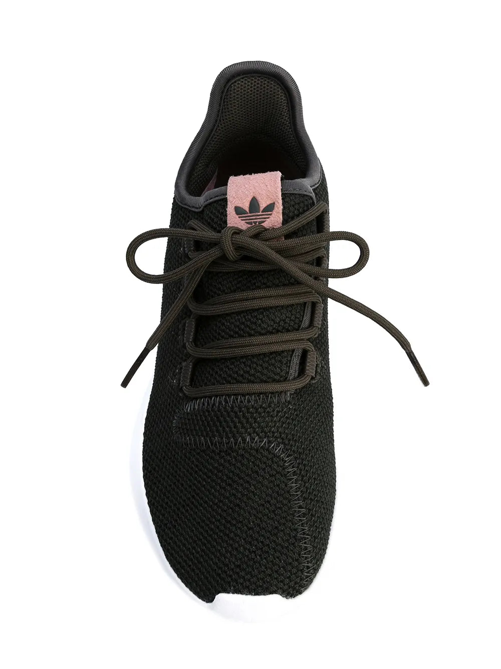Tubular Shadow Knit