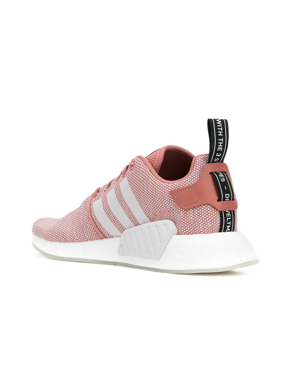 Nmd R2 Low-Top