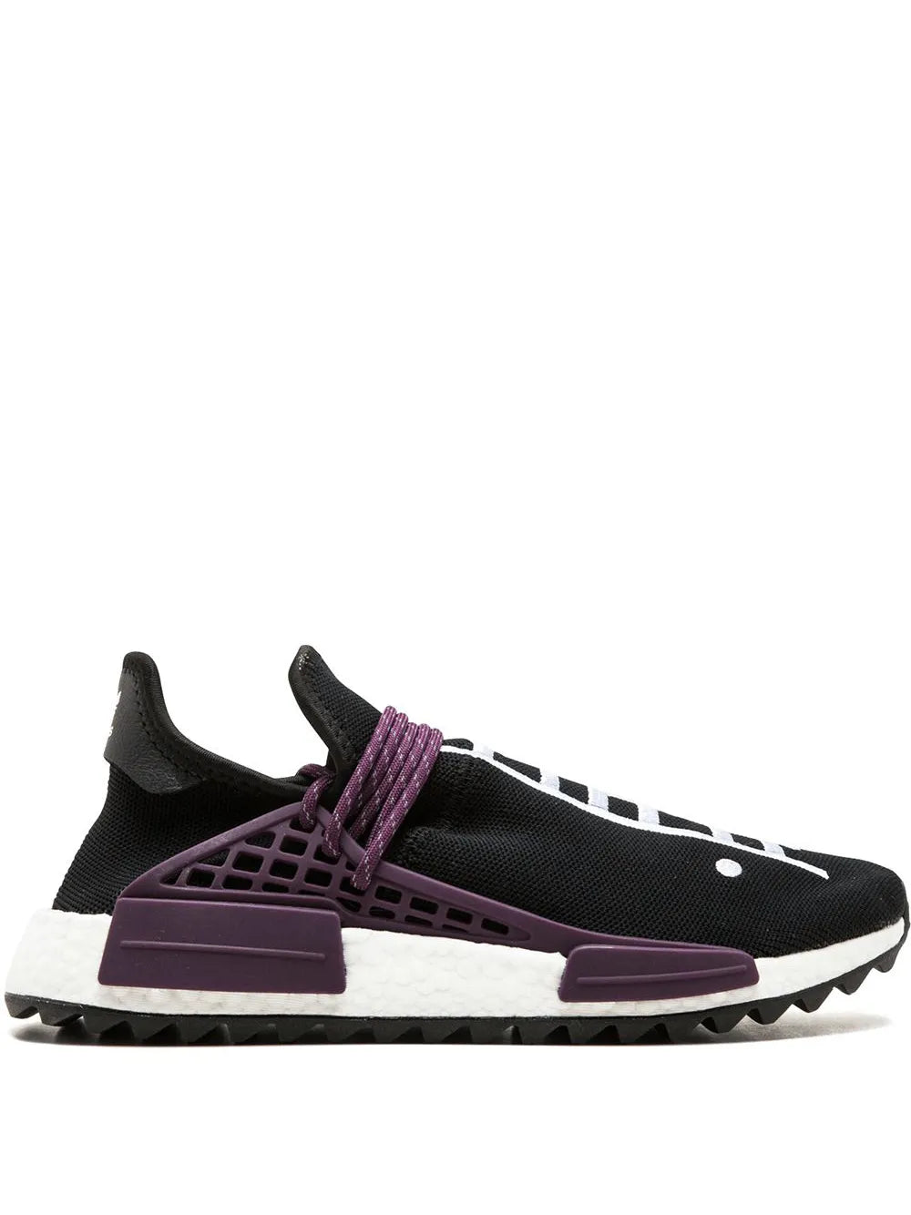X Pharrell Williams Nmd Hu