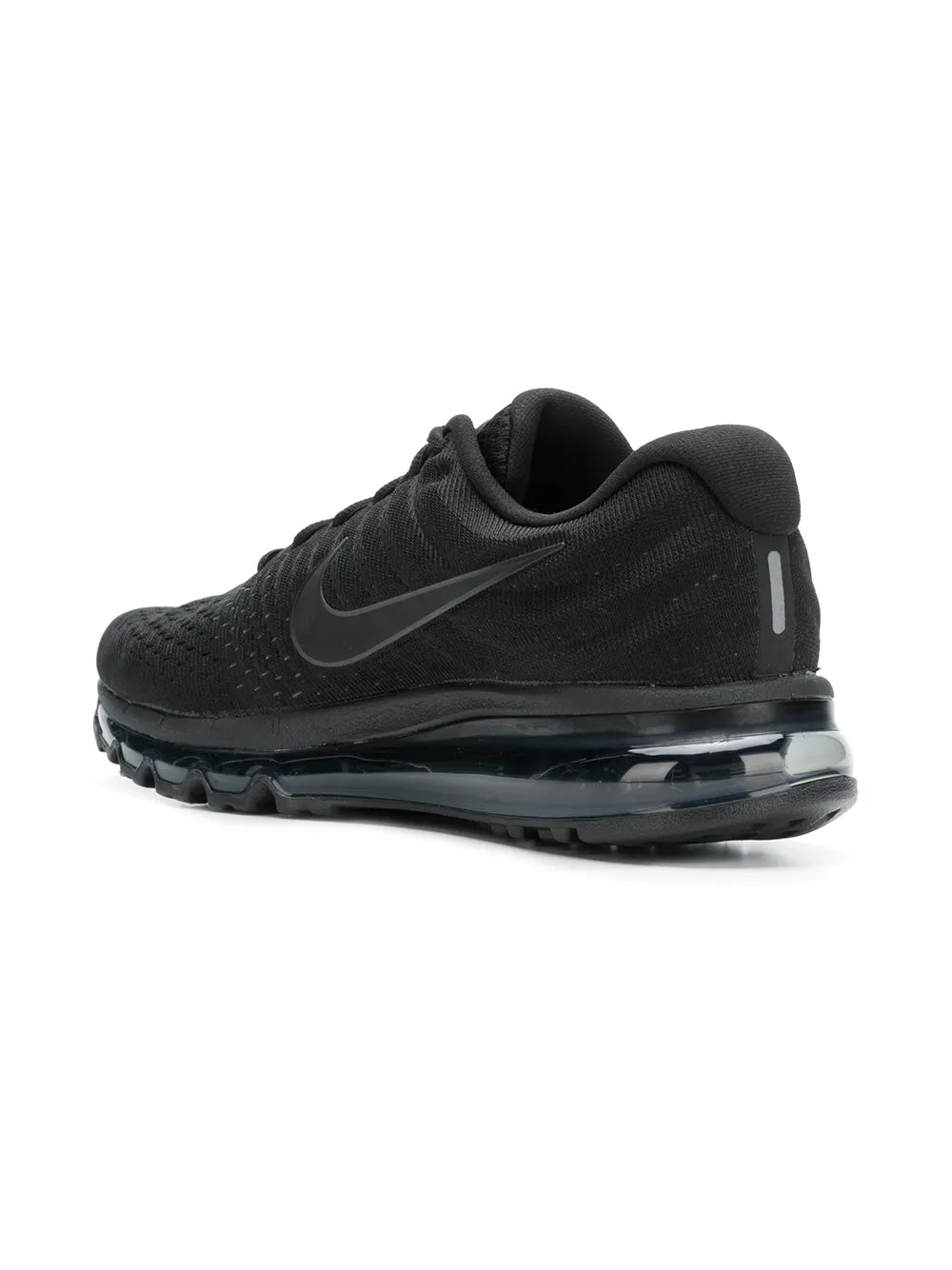 Air Max 2017 Triple Black Sneakers