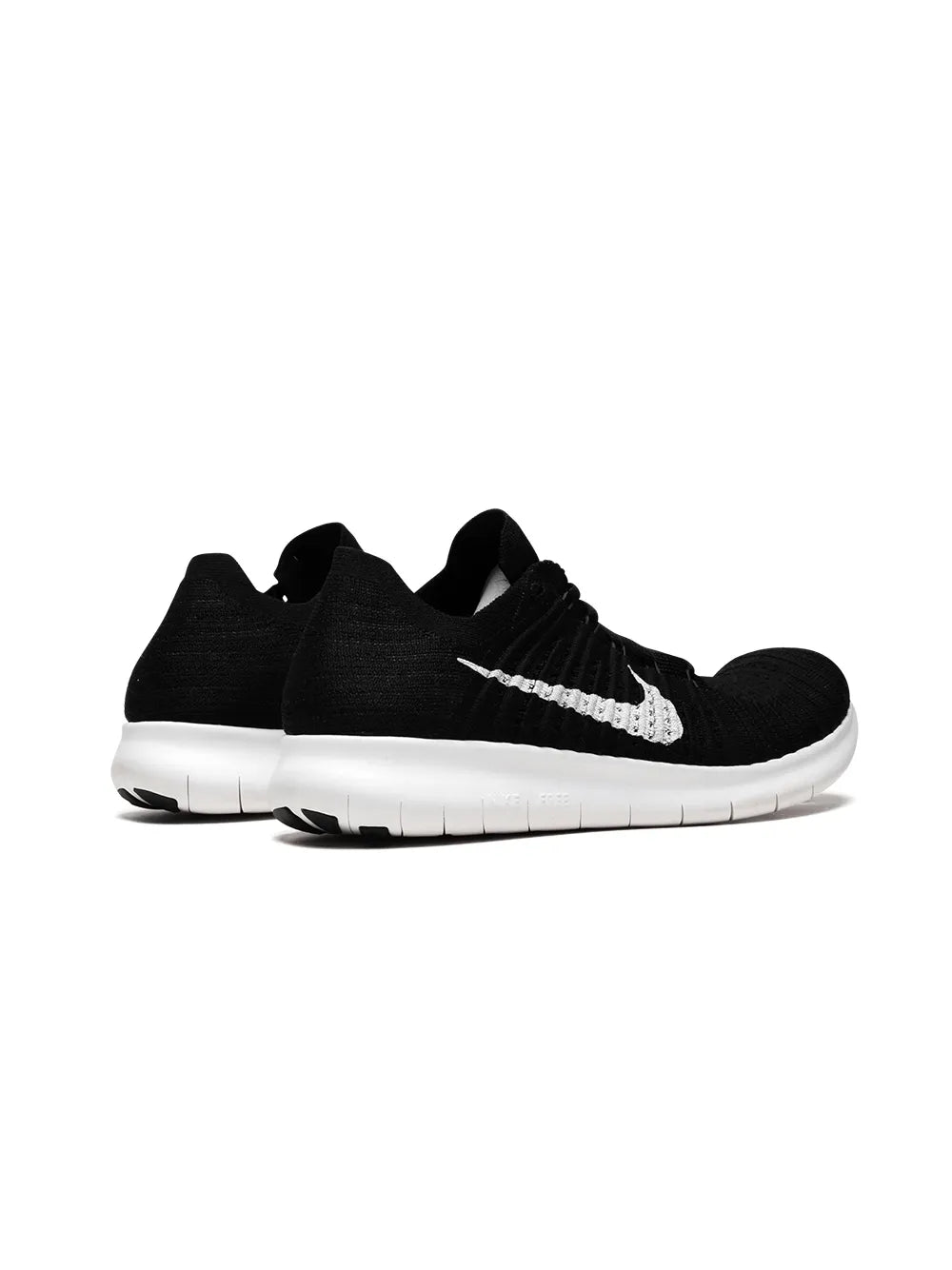 Free Rn Flyknit