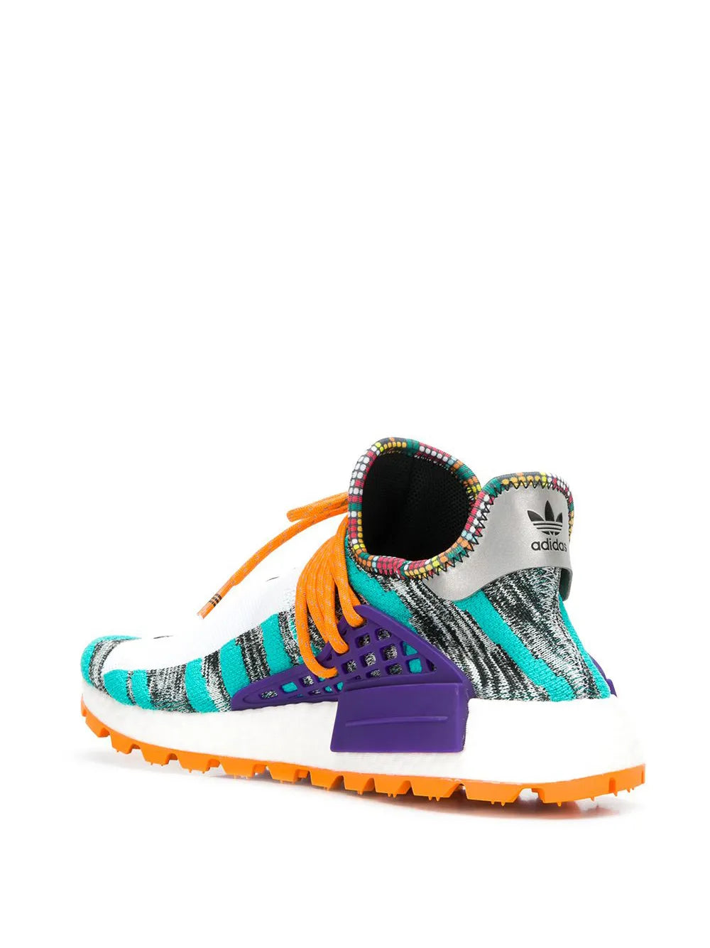 X Pharrell Williams Solar Hu Nmd