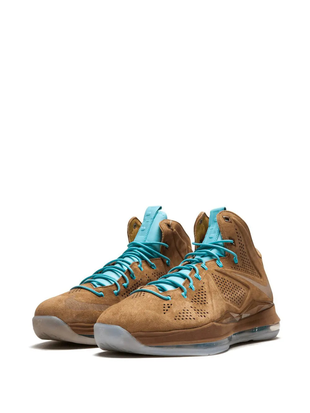 Lebron 10 Ext Qs