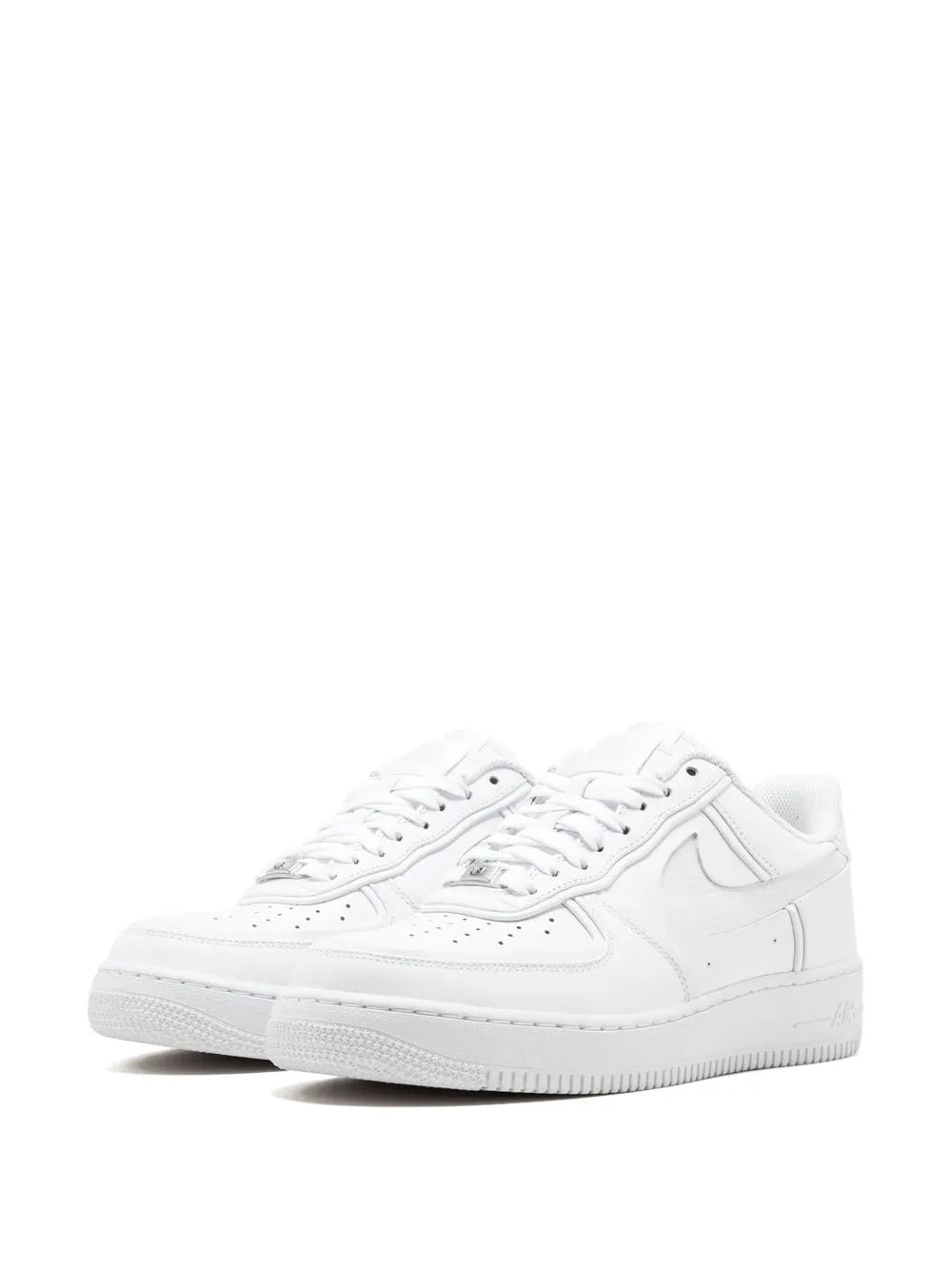 X John Elliott Air Force 1