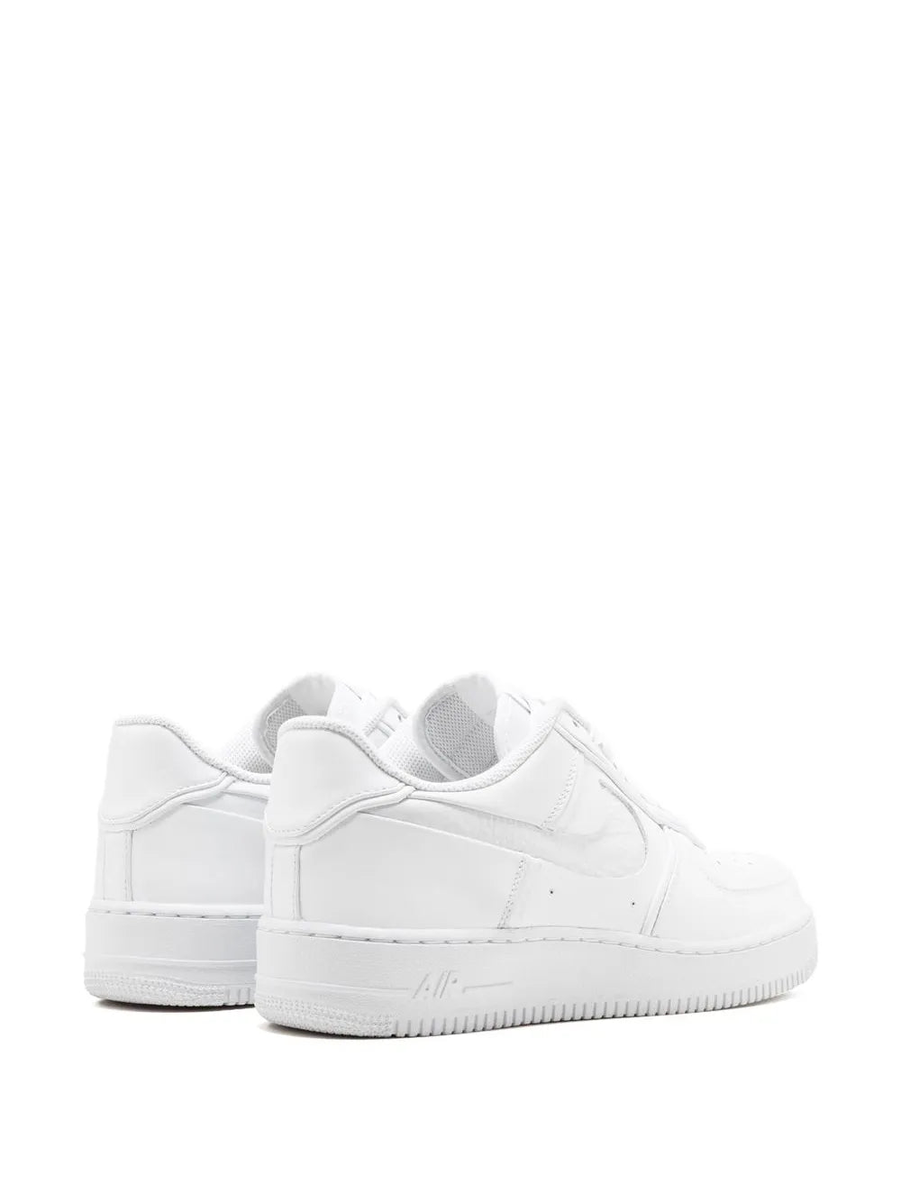 X John Elliott Air Force 1