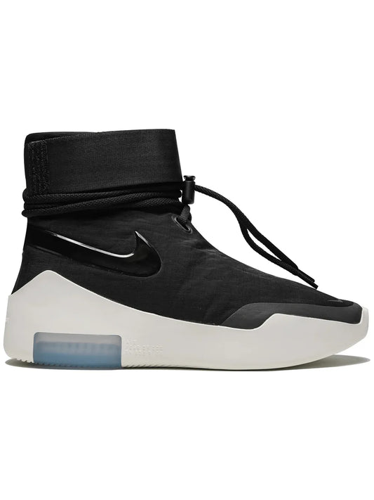 X Fear Of God Air Shoot Around Sneakers