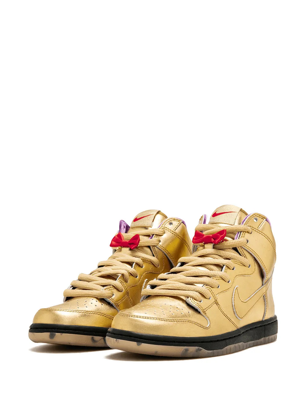 X Humidity Sb Dunk High Qs
