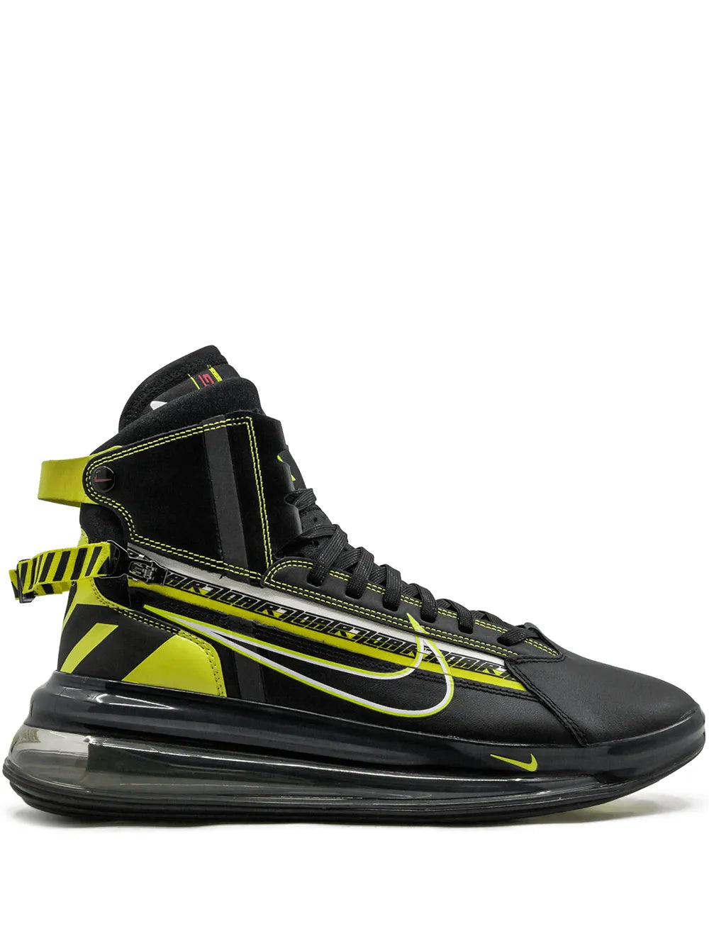 Air Max 720 Saturn Qs All-Star Sneakers