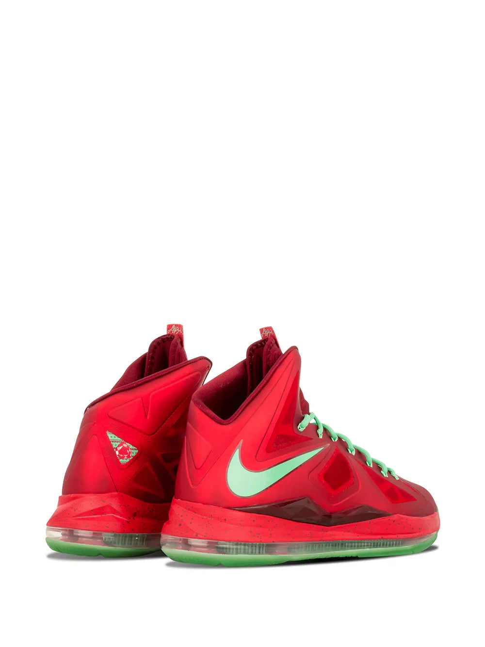 Lebron 10