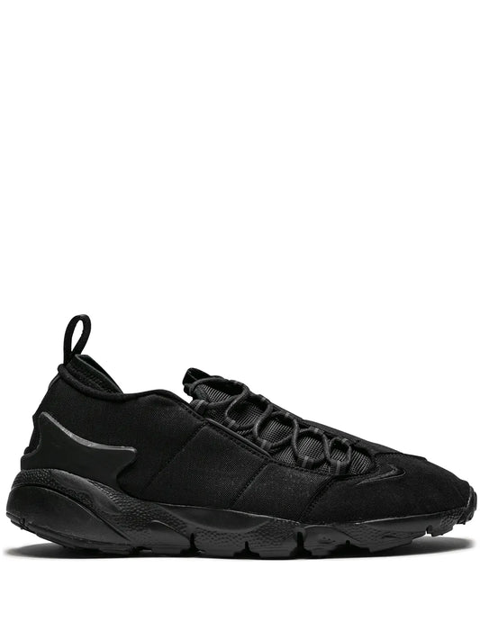 X Comme Des Gar ns Air Footscape Nm/Cdg Sneakers