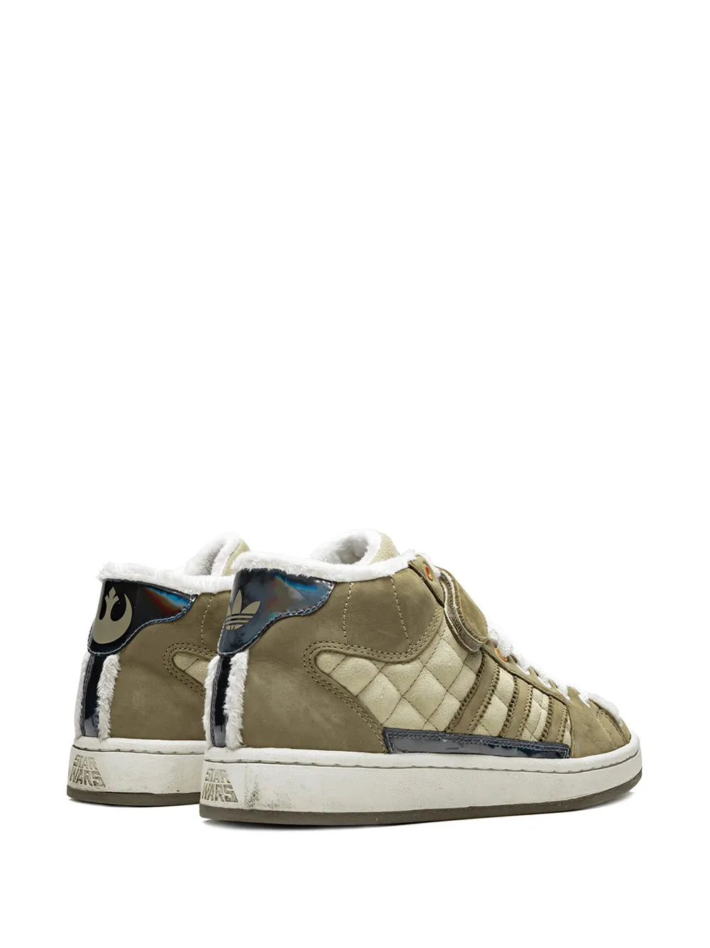 Superskate Mid