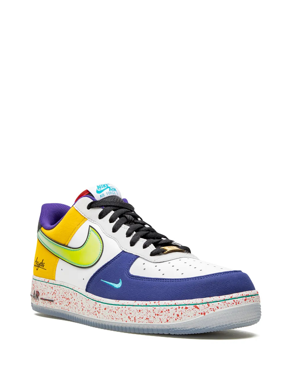 Air Force 1 07 Lv8