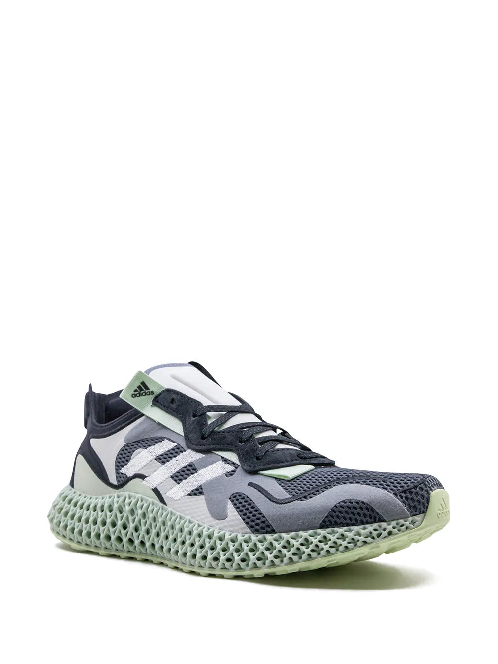 Consortium Runner Evo 4D