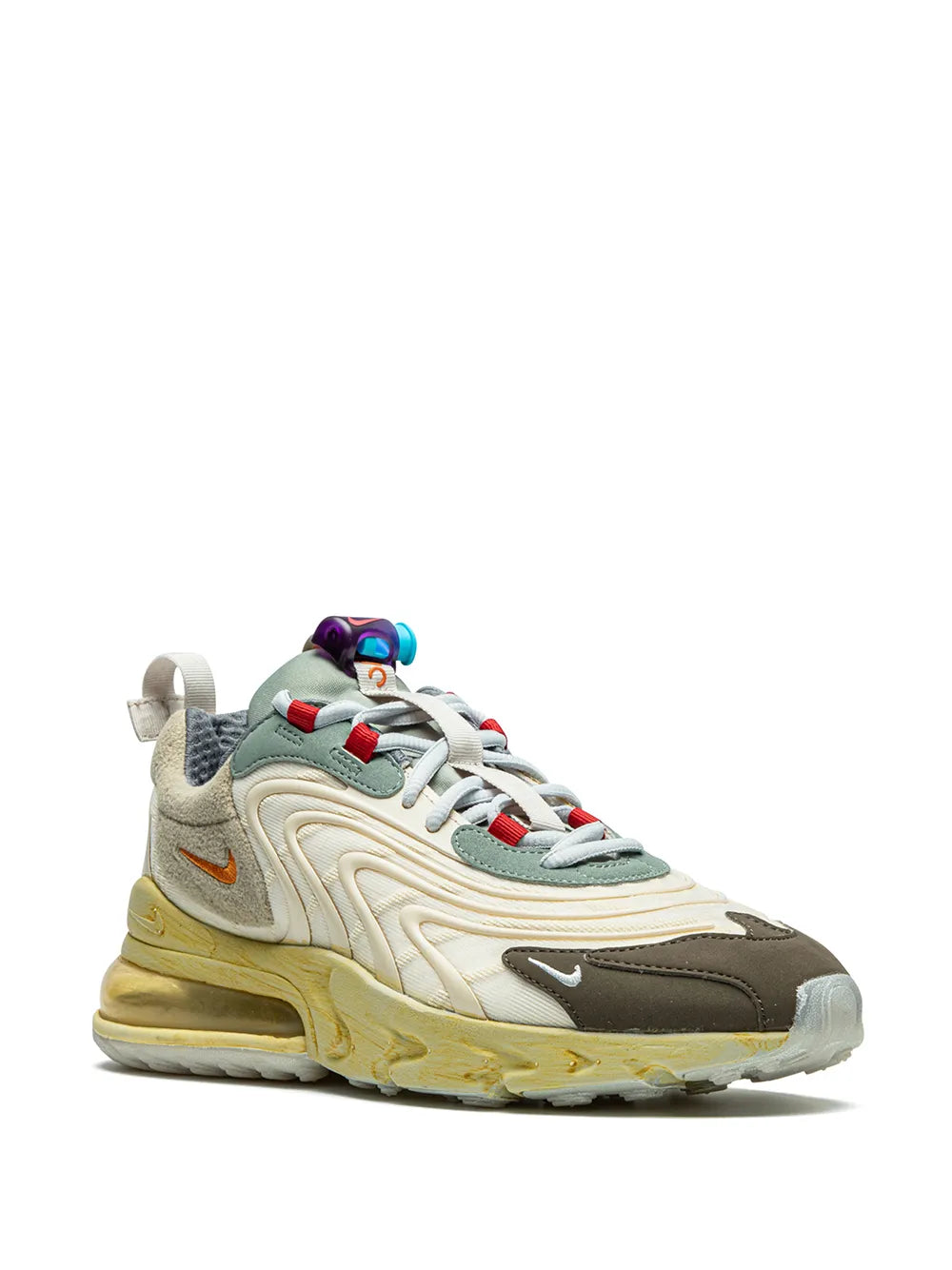 X Travis Scott Air Max 270 React