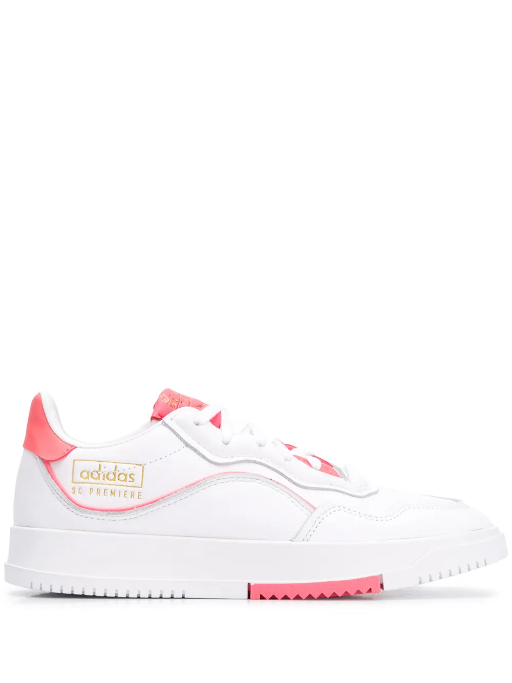 Sc Premiere Low-Top