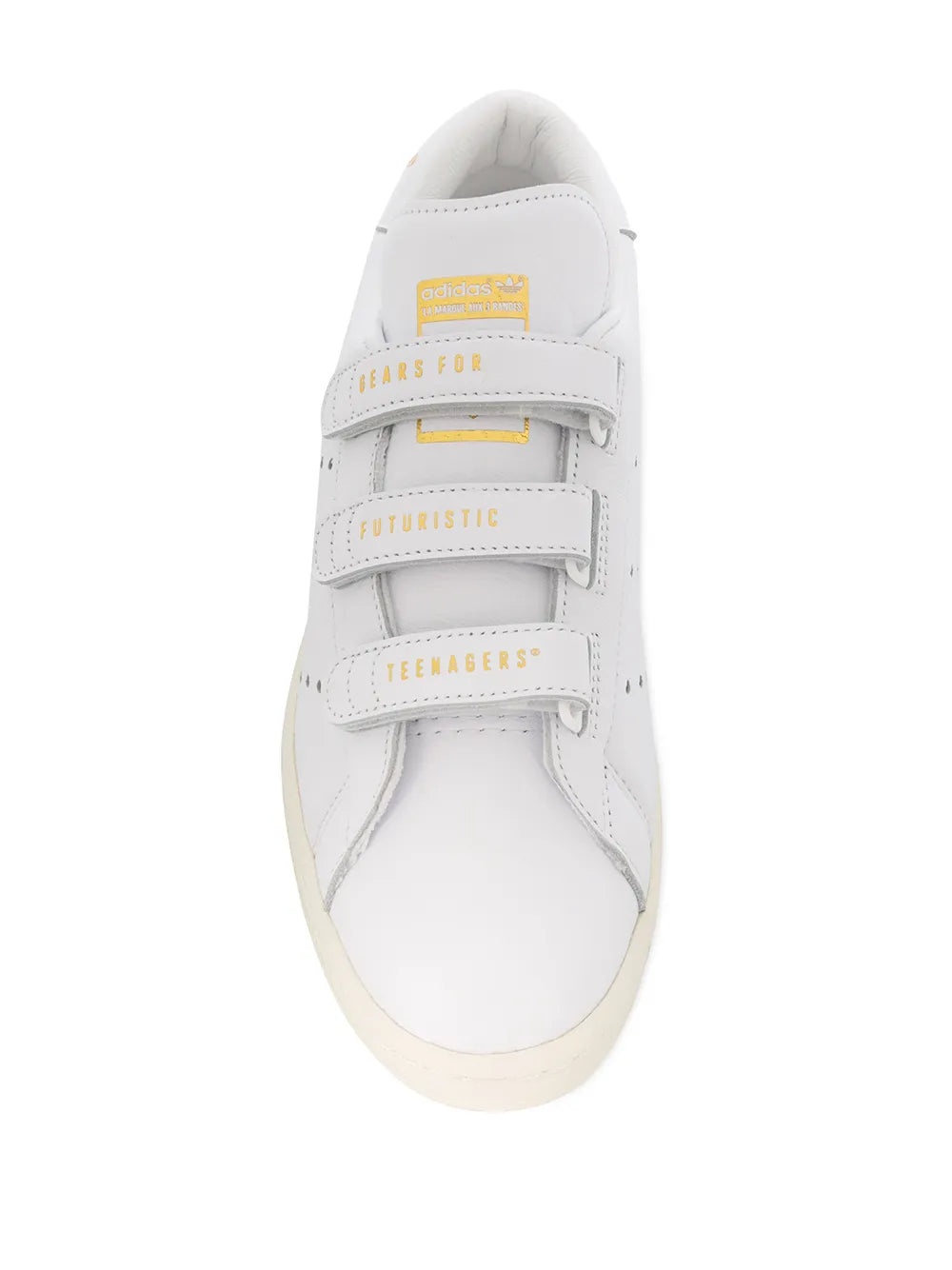 Human Made Unofcl Low-Top