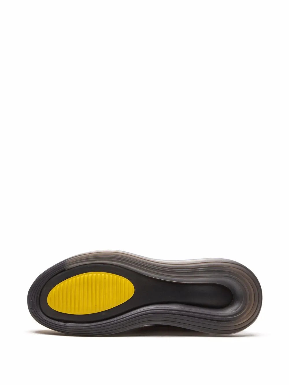 Air Max 720 Sneakers Undercover-Yellow