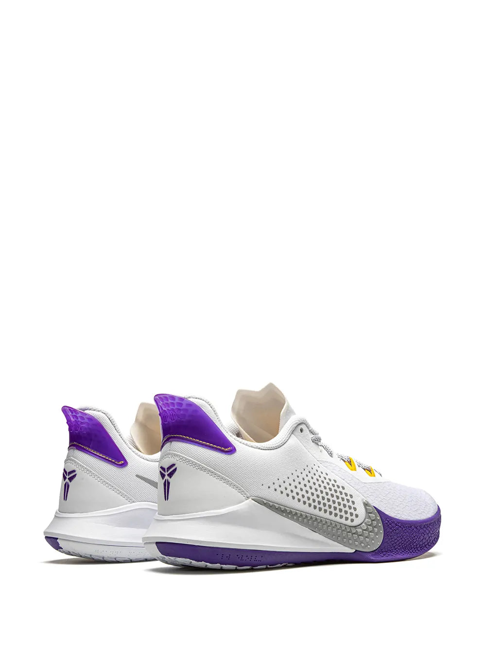 Mamba Fury