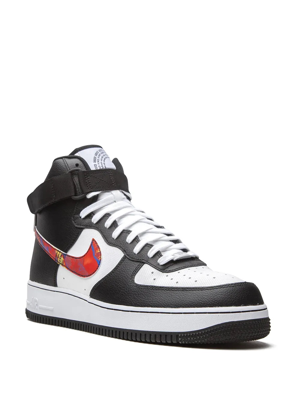 Air Force 1 High 07 Lv8