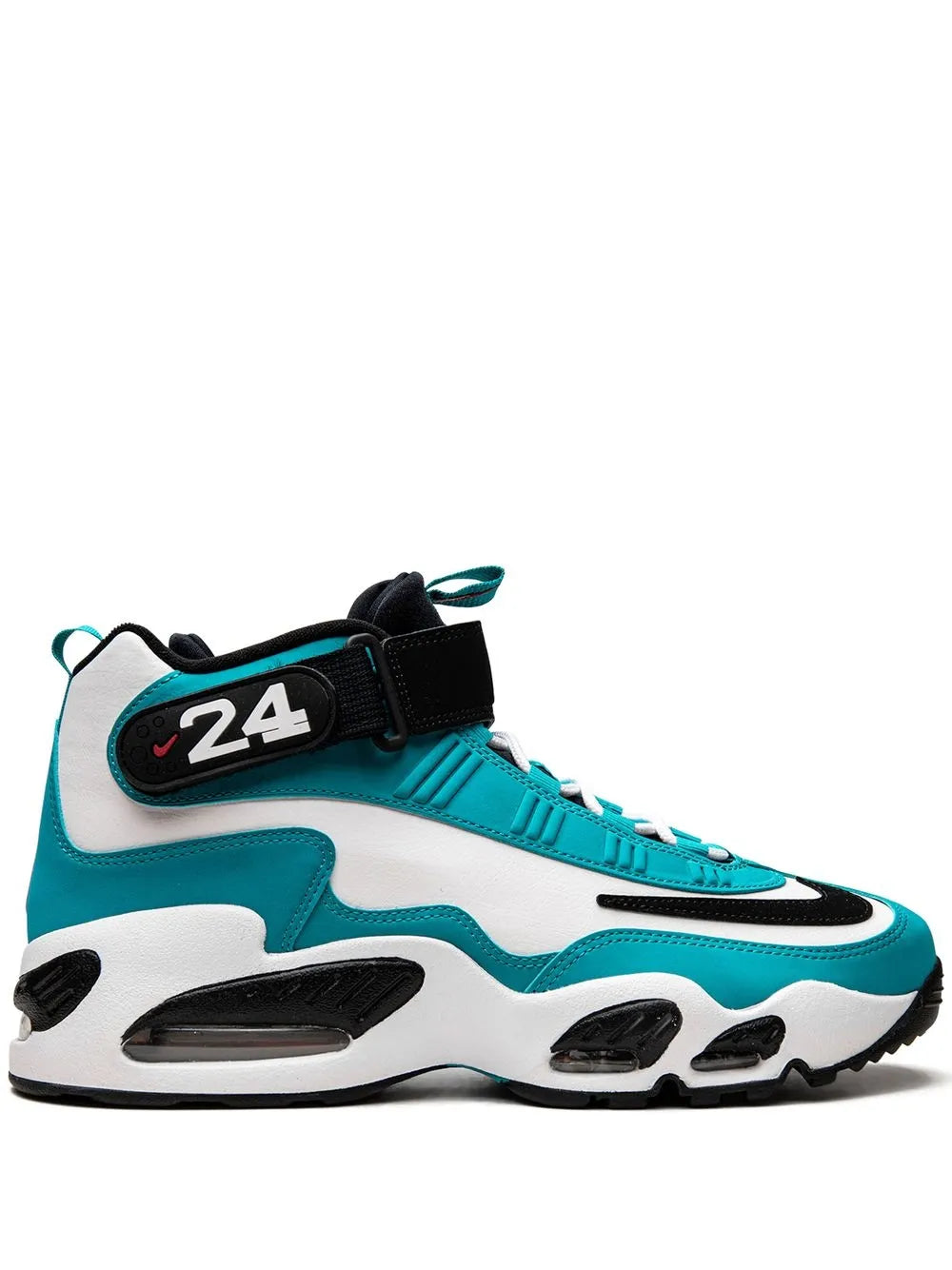 Air Griffey Max 1 Aqua Sneakers