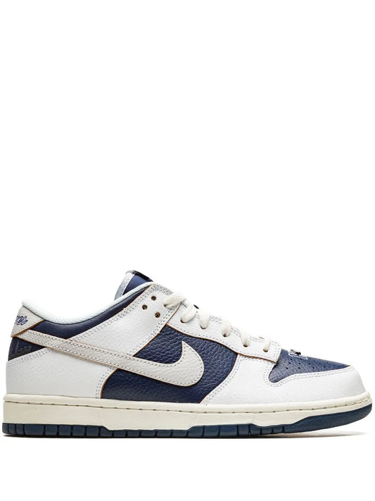 X Huf Sb Dunk Low Nyc Sneakers