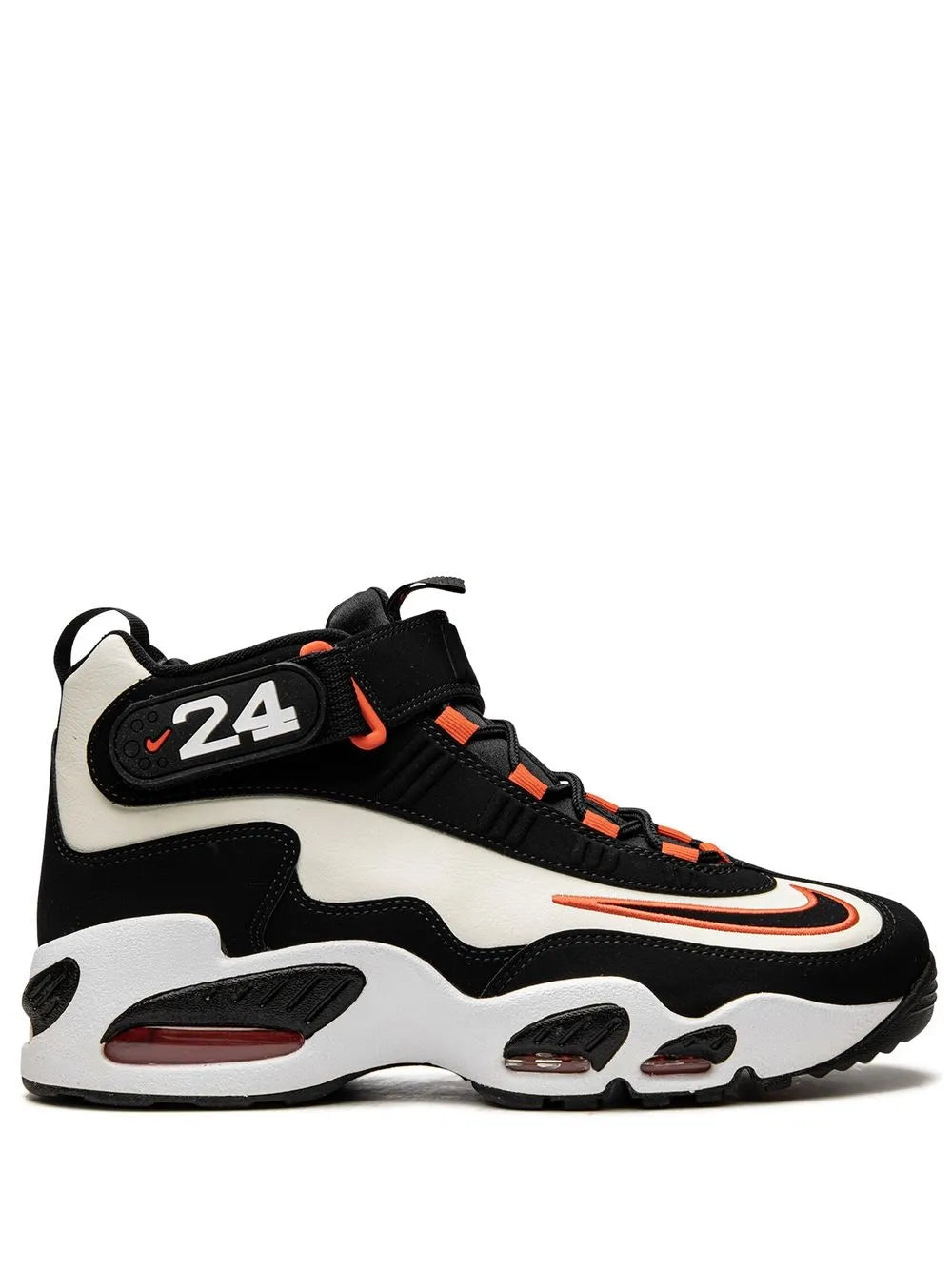 Air Griffey Max 1 San Francisco Giants Sneakers