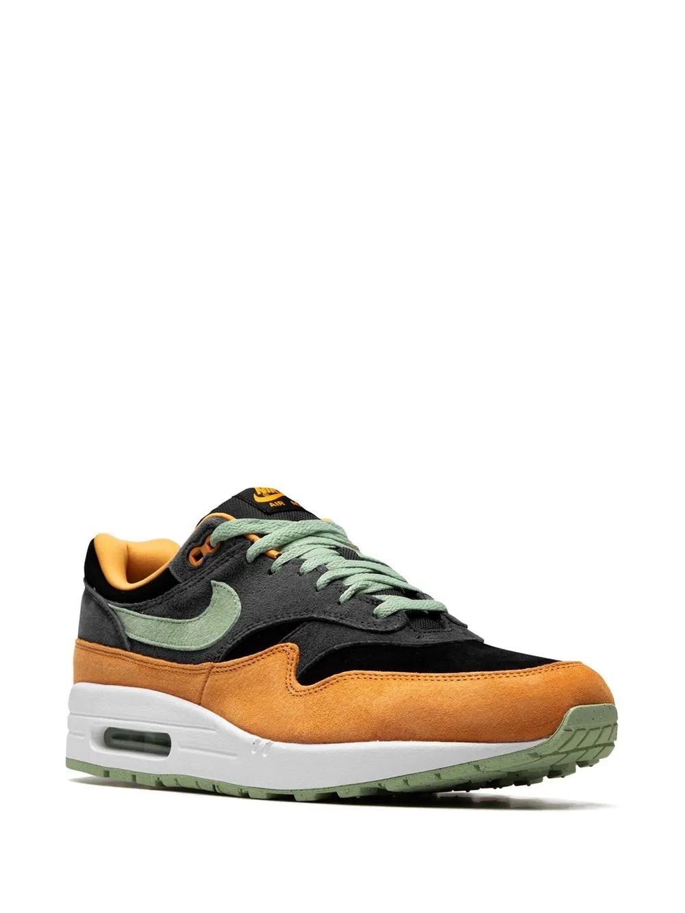 Air Max 1 Ugly Duckling - Honeydew Sneakers