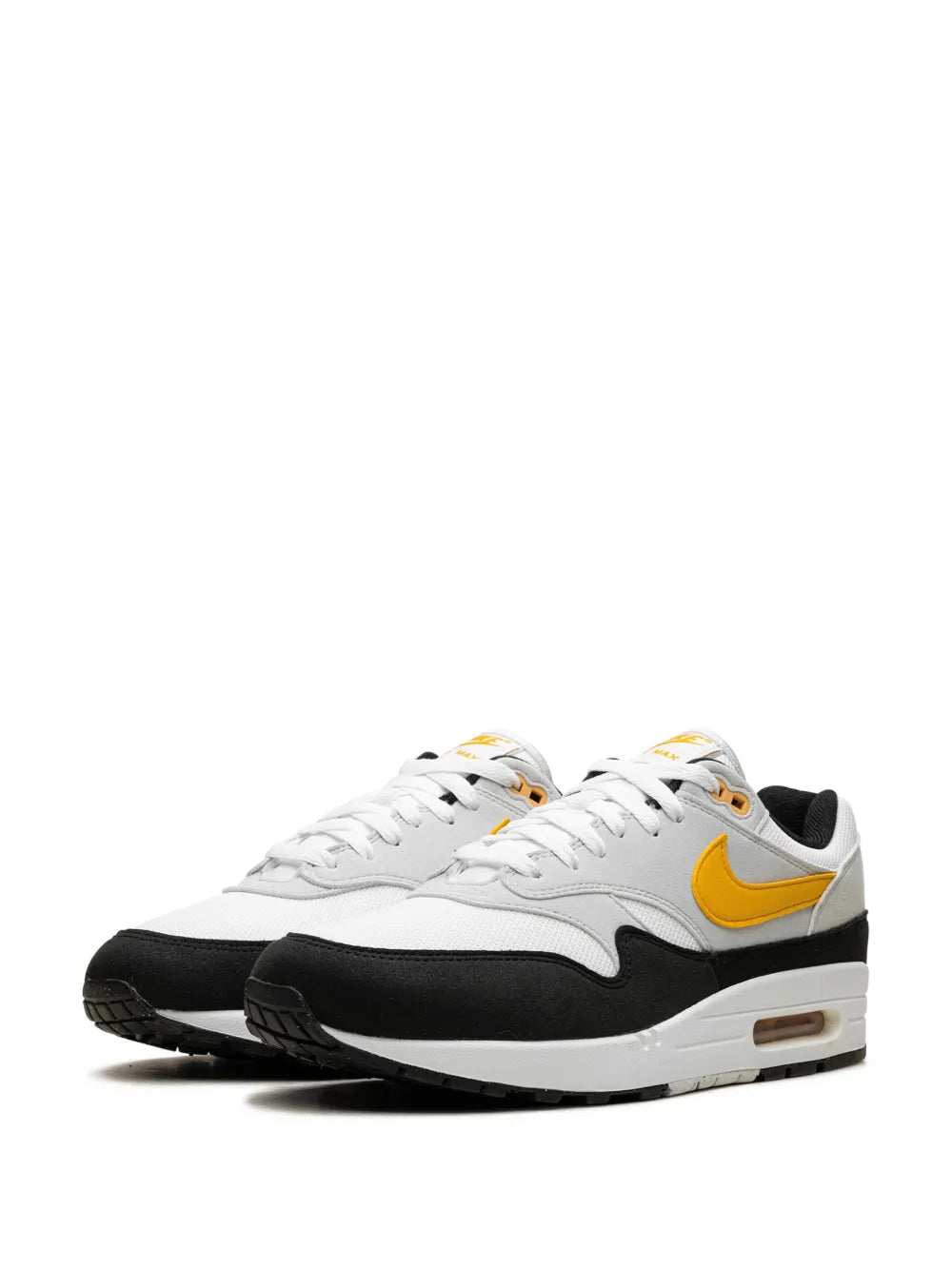 Air Max 1 Panelled Sneakers