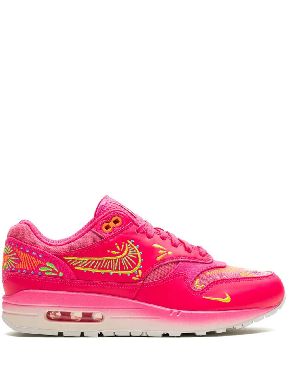Air Max 1 Prm Dia De Muertos Sneakers