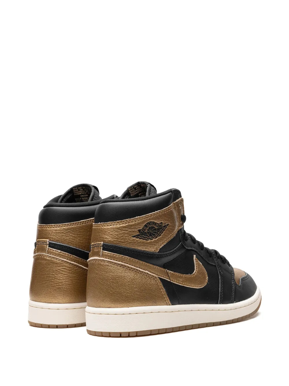 Air Jordan 1 Trainers