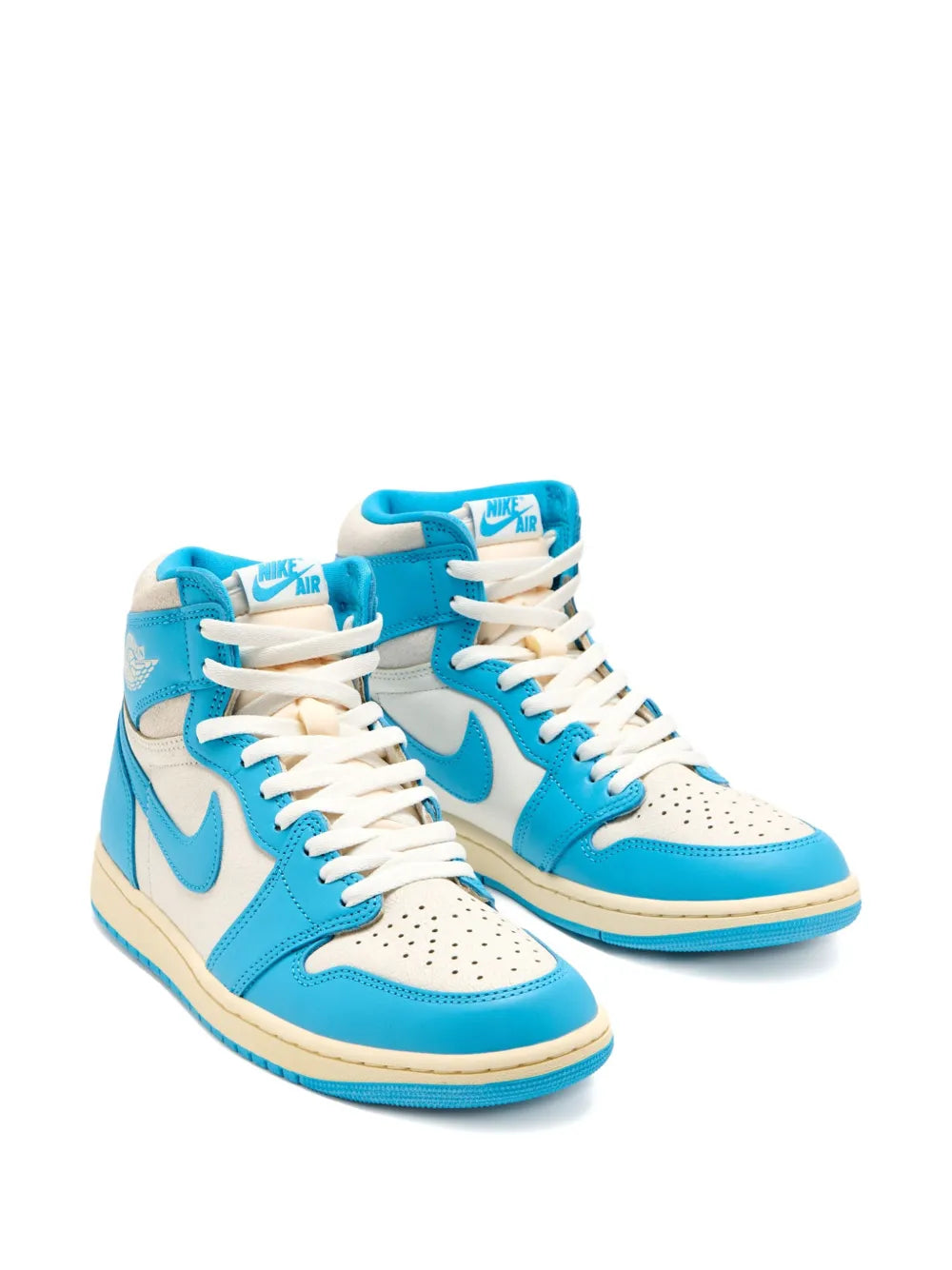 Air Jordan 1 Retro High Og Sneakers
