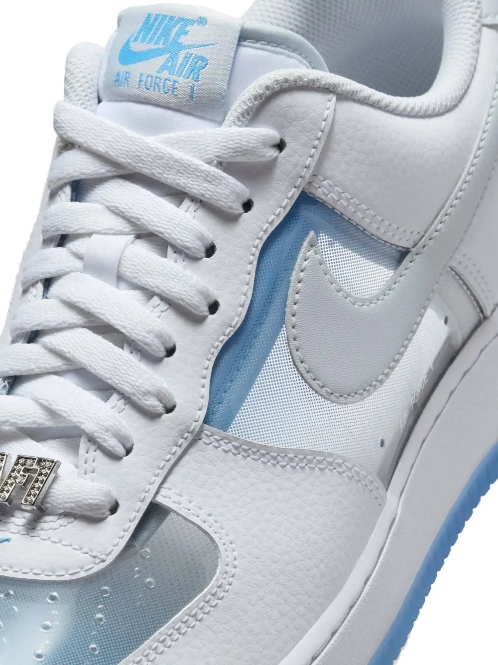 Air Force 1 Sneakers