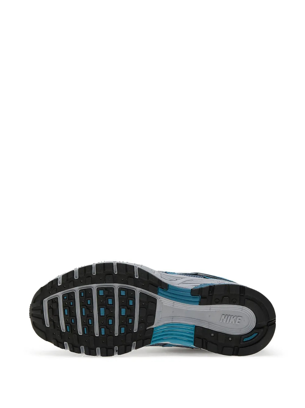 P-6000 Mesh Low-Top
