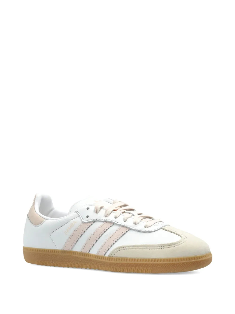 Samba Og Leather