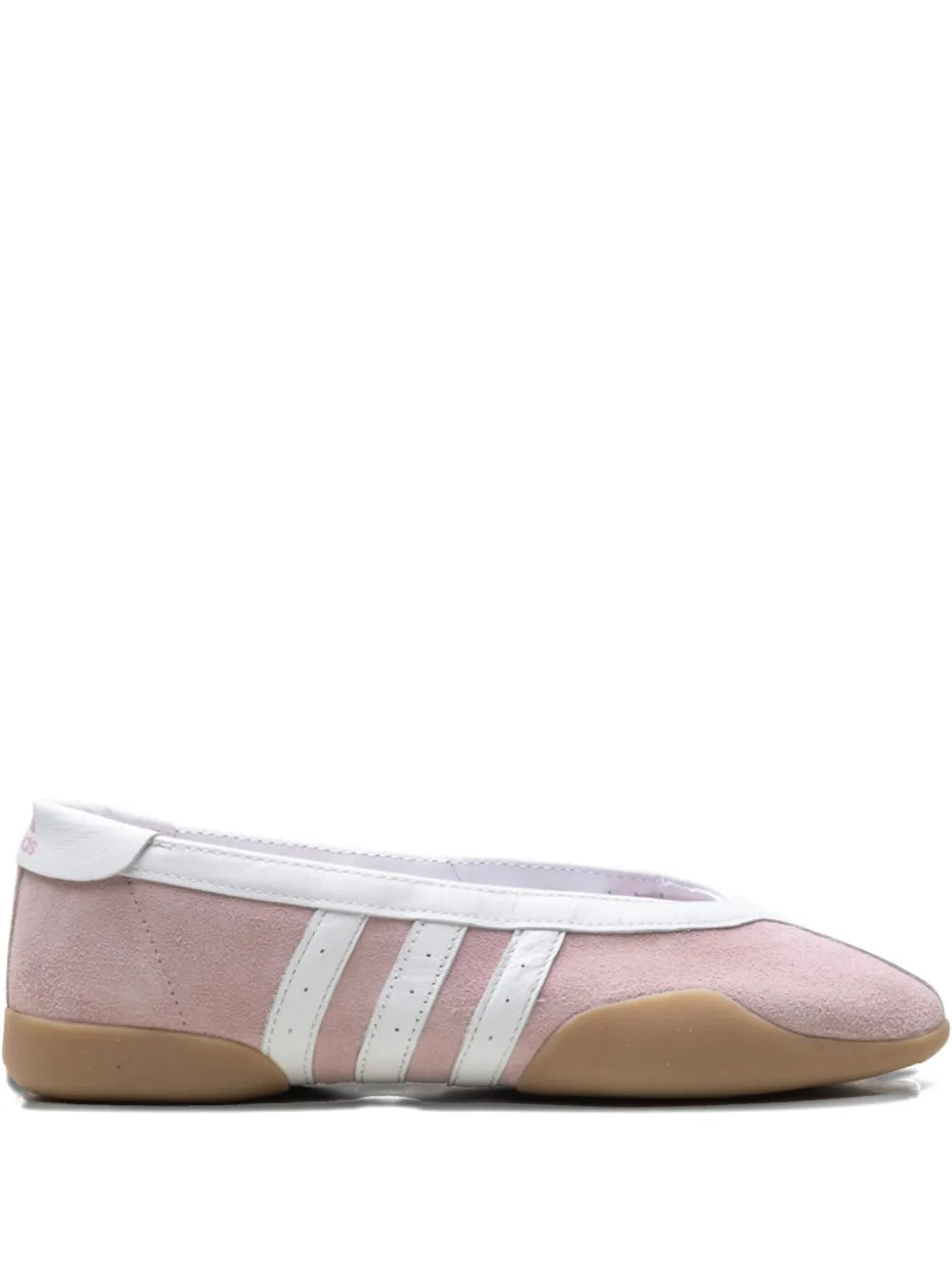 Taekwondo Mei Ballet Three-Stripe