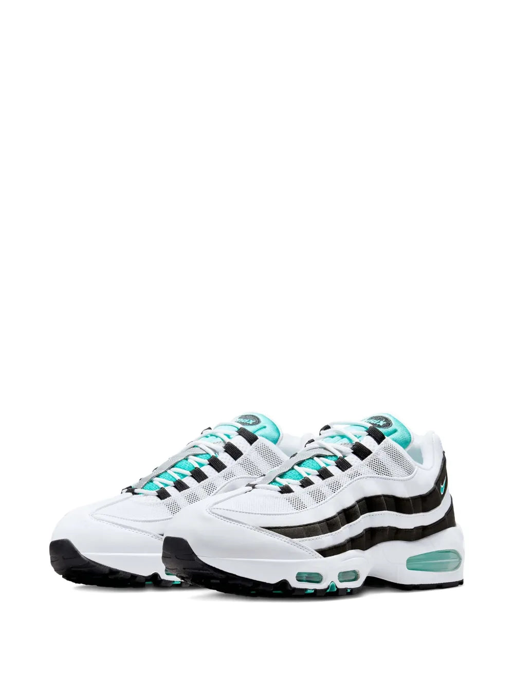 Air Max 95 Og Lace-Up